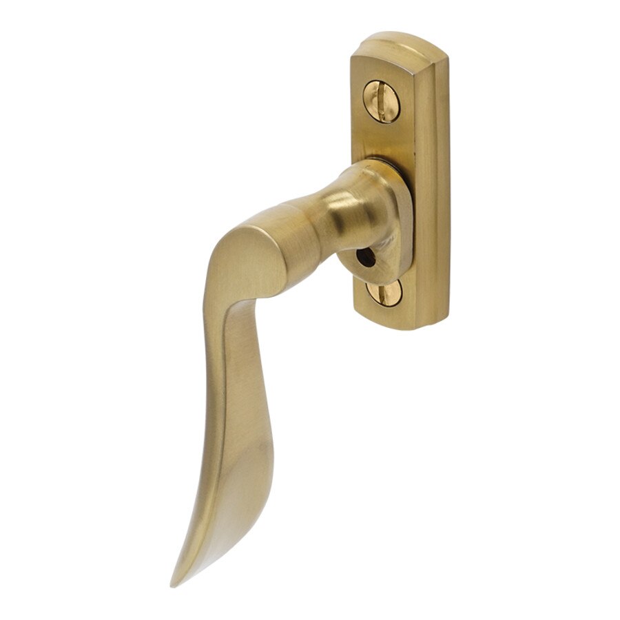 stainless steel espag handle